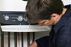 boiler repair Eaton Hastings