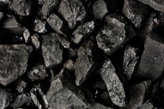 Eaton Hastings coal boiler costs