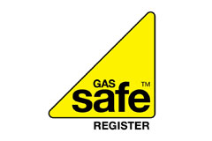 gas safe companies Eaton Hastings